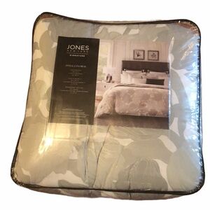 jones NY signature stella floral comfortable set